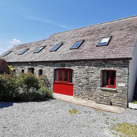 Wellstone Cottages - Honey Coach House Llanfyrnach Exterior foto